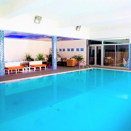 Apartamento Familidays 020 Aqquaria Salou Exterior foto