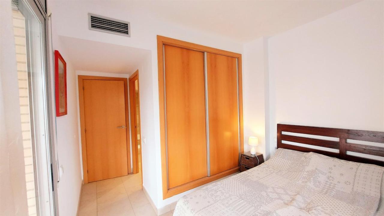 Apartamento Familidays 020 Aqquaria Salou Exterior foto