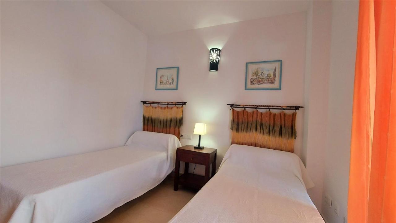 Apartamento Familidays 020 Aqquaria Salou Exterior foto