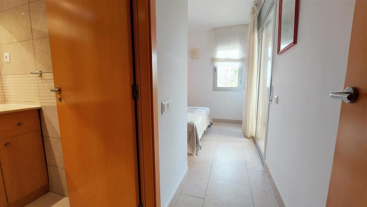 Apartamento Familidays 020 Aqquaria Salou Exterior foto