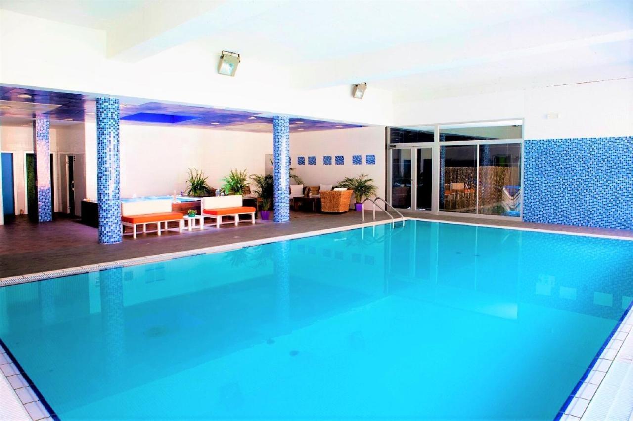 Apartamento Familidays 020 Aqquaria Salou Exterior foto