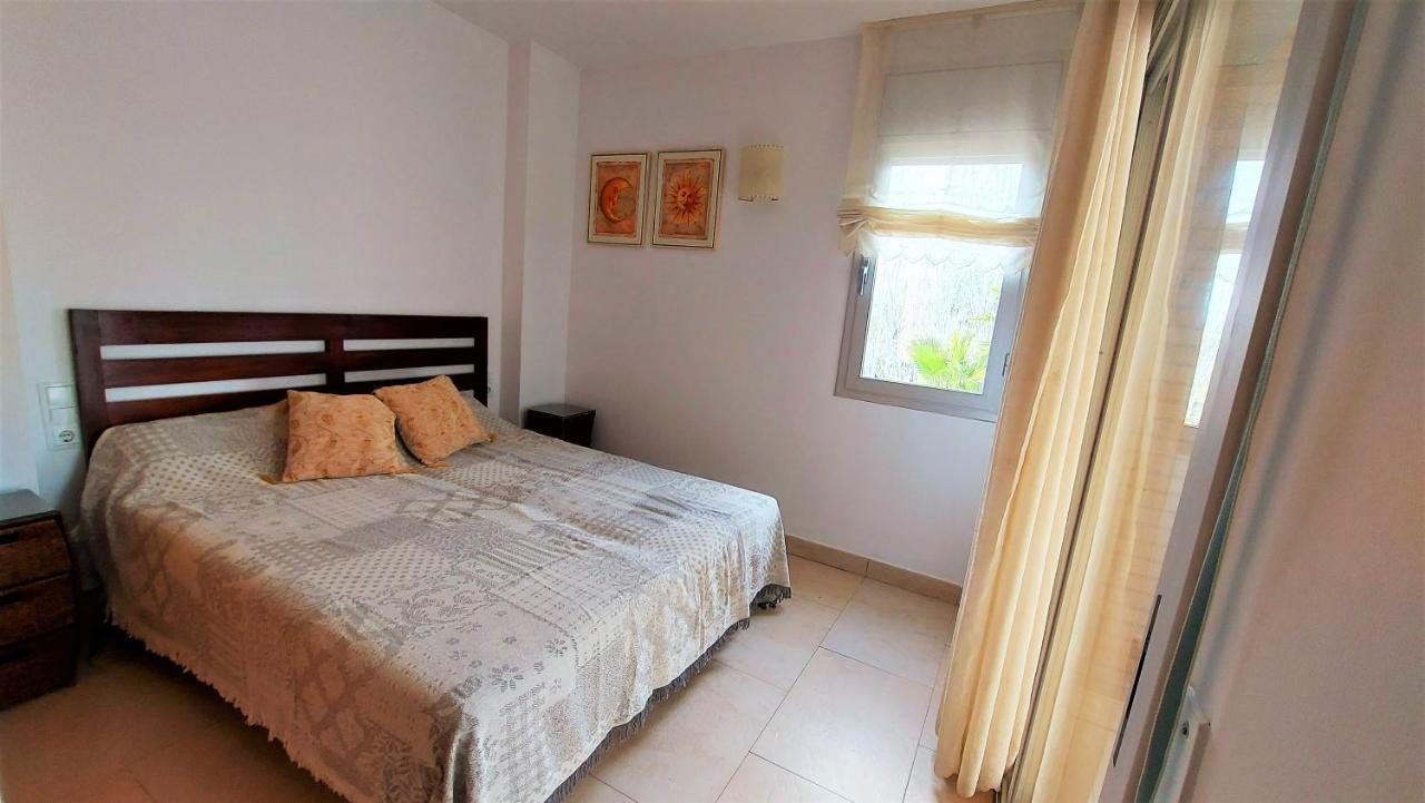 Apartamento Familidays 020 Aqquaria Salou Exterior foto